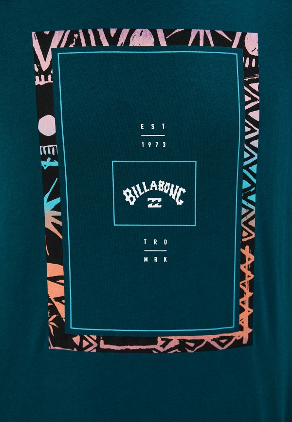 фото Футболка billabong
