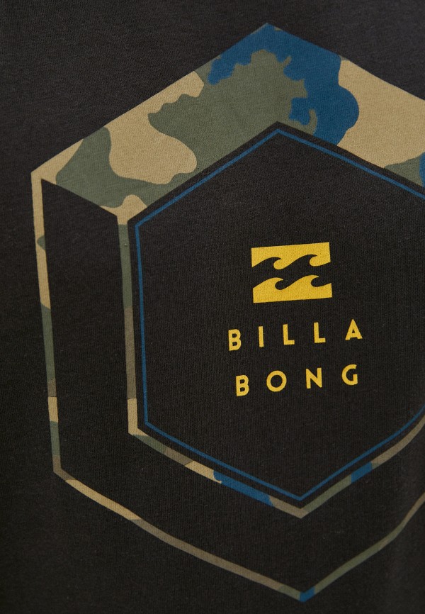 фото Футболка billabong