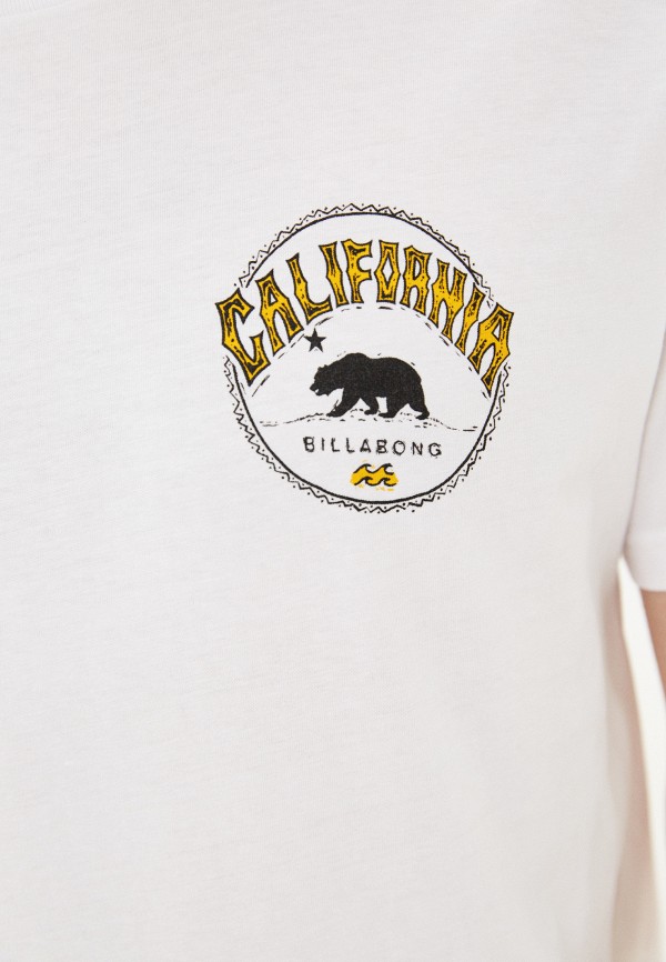 фото Футболка billabong