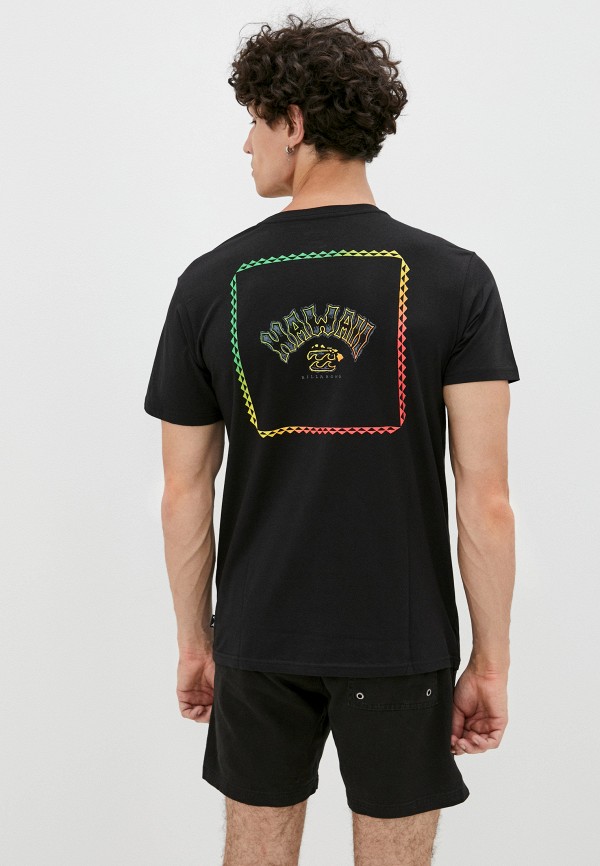 фото Футболка billabong