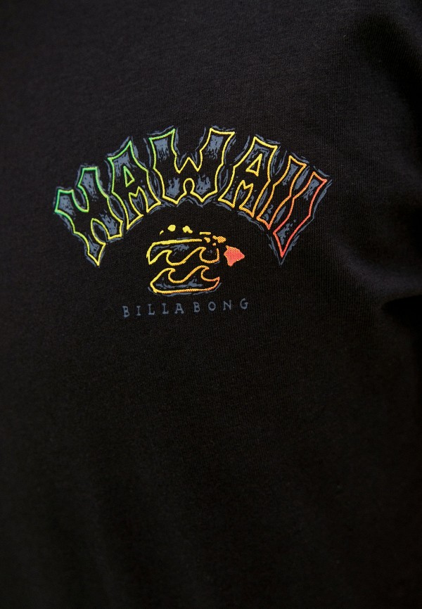 фото Футболка billabong