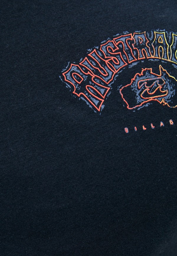 фото Футболка billabong