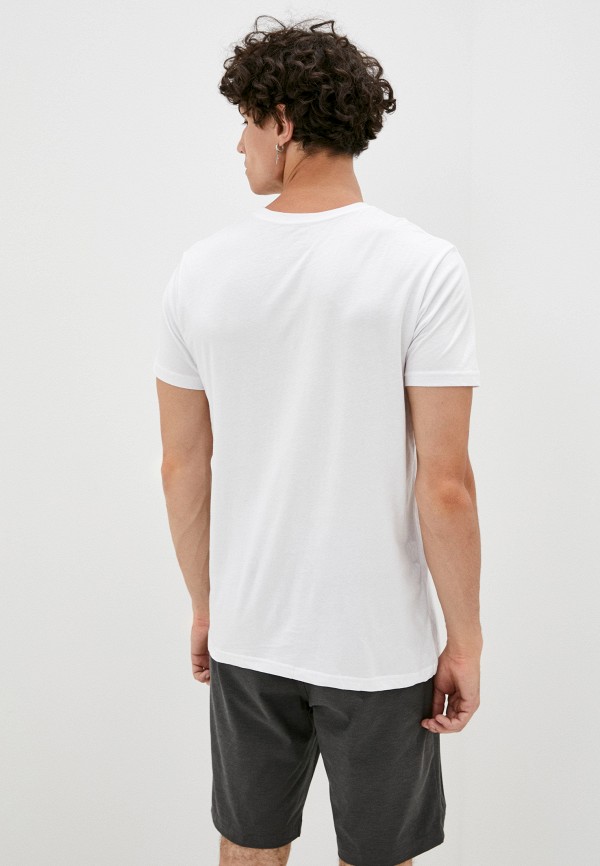 фото Футболка billabong