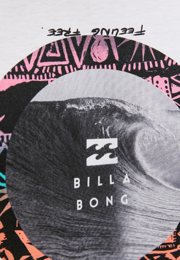 фото Футболка billabong