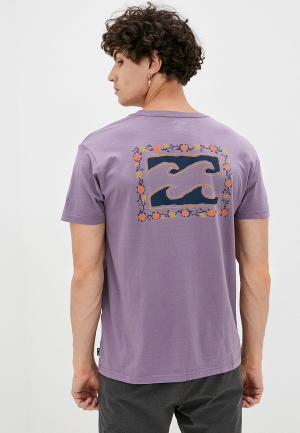 фото Футболка billabong