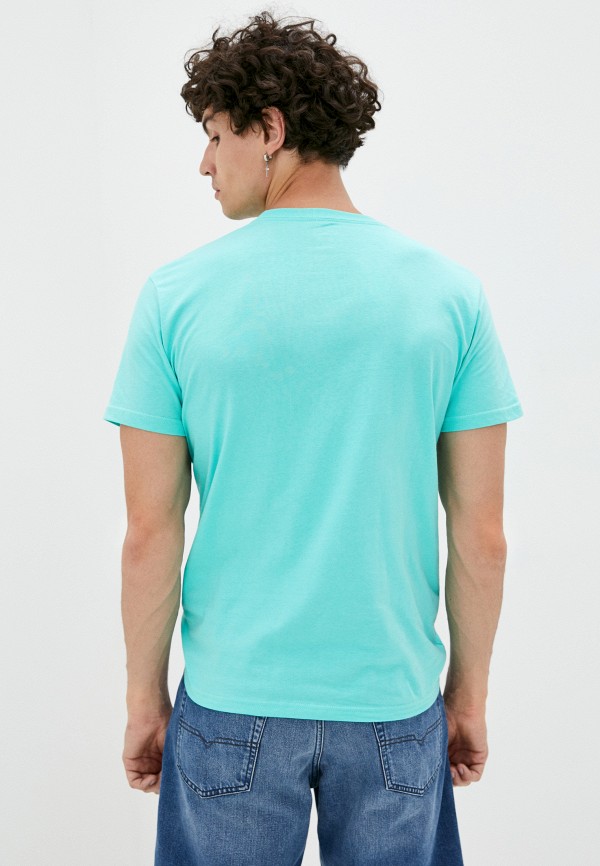 фото Футболка billabong