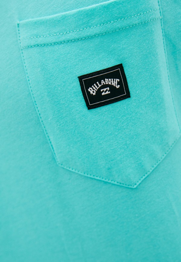 фото Футболка billabong