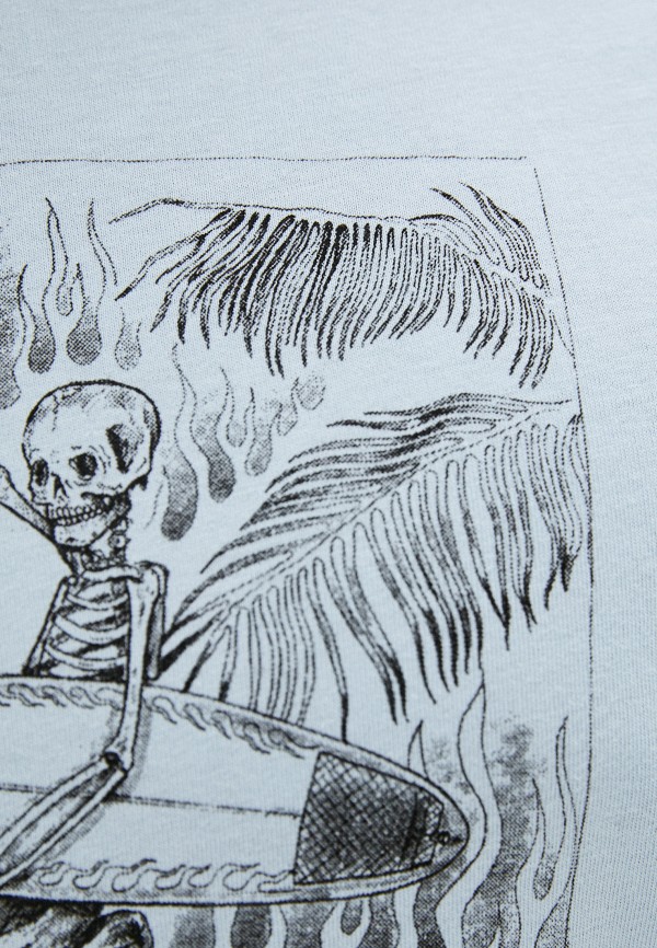 фото Футболка billabong