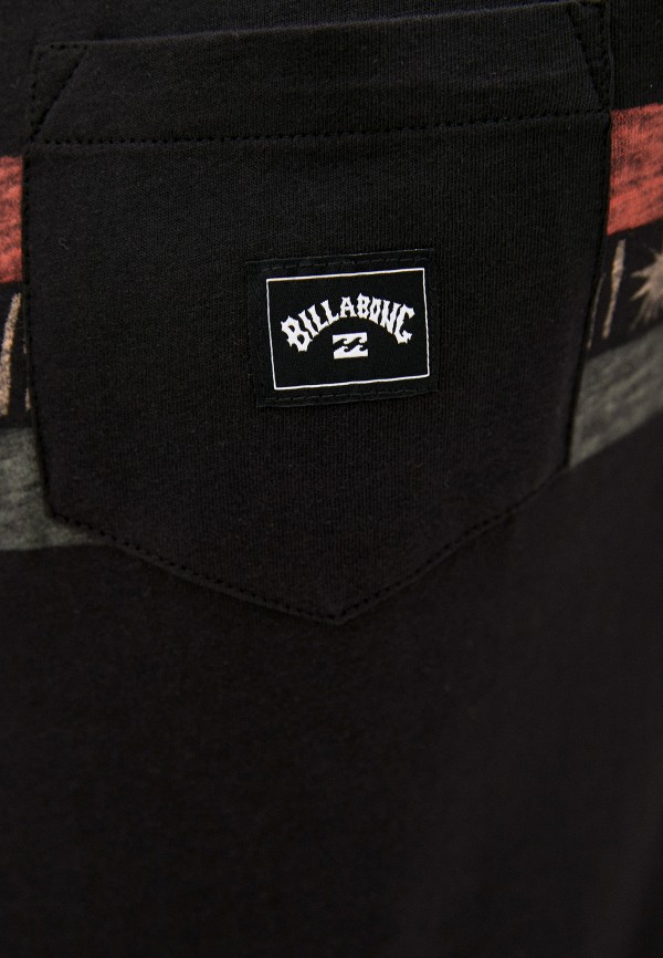 фото Футболка billabong