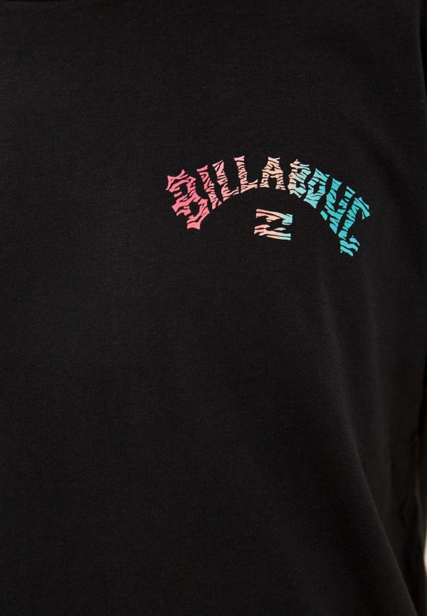 фото Футболка billabong