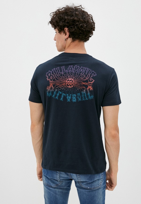 фото Футболка billabong