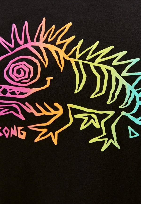 фото Футболка billabong