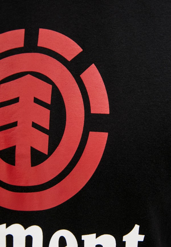 фото Футболка element