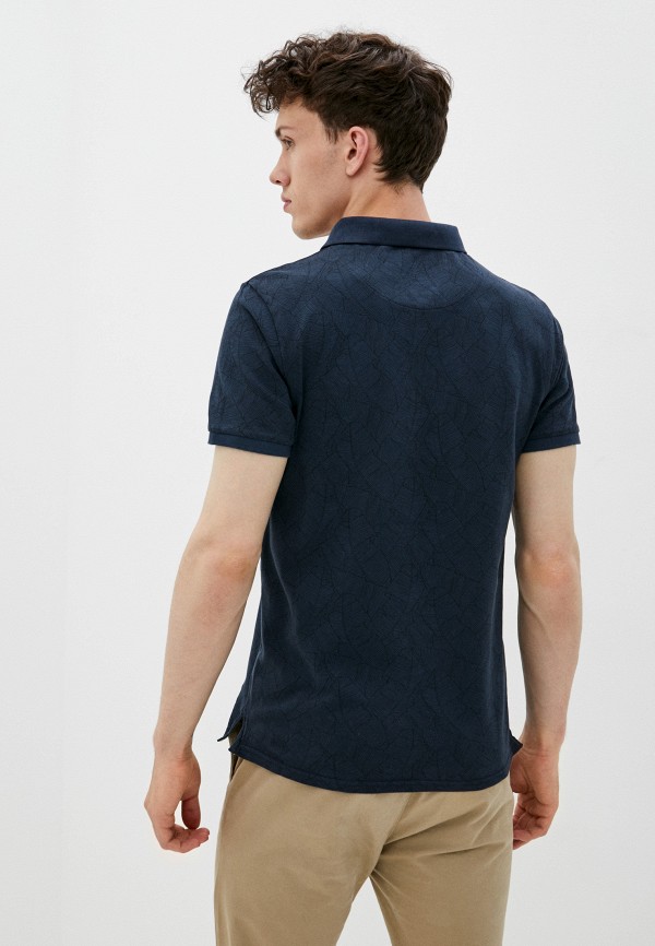 фото Поло indicode jeans