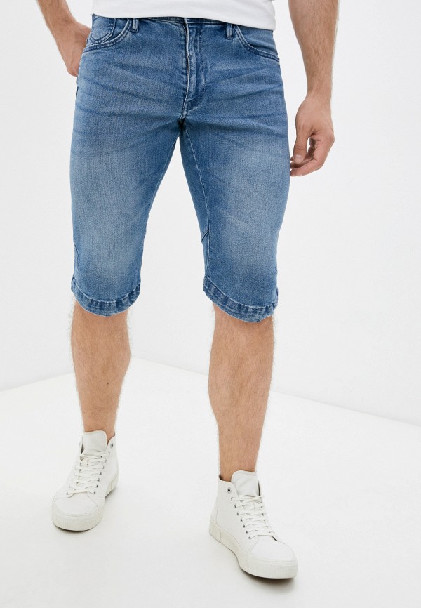 фото Шорты джинсовые indicode jeans