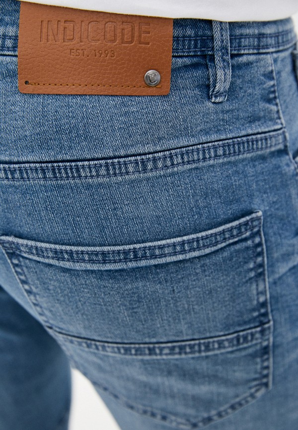 фото Шорты джинсовые indicode jeans