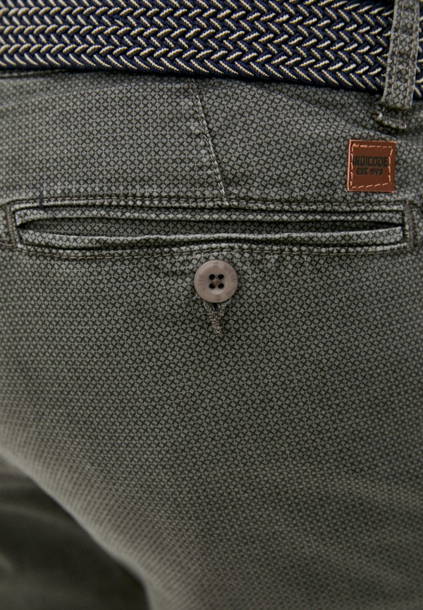 фото Шорты indicode jeans