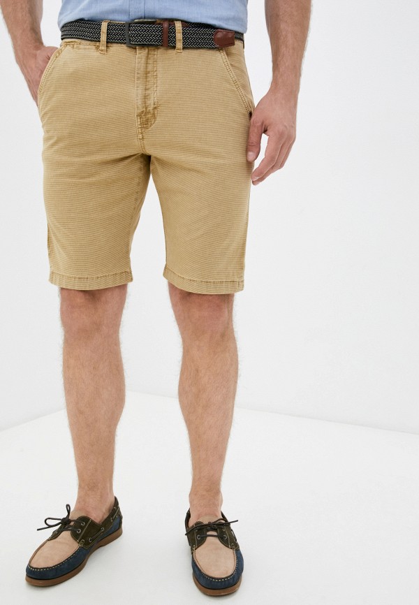 фото Шорты indicode jeans
