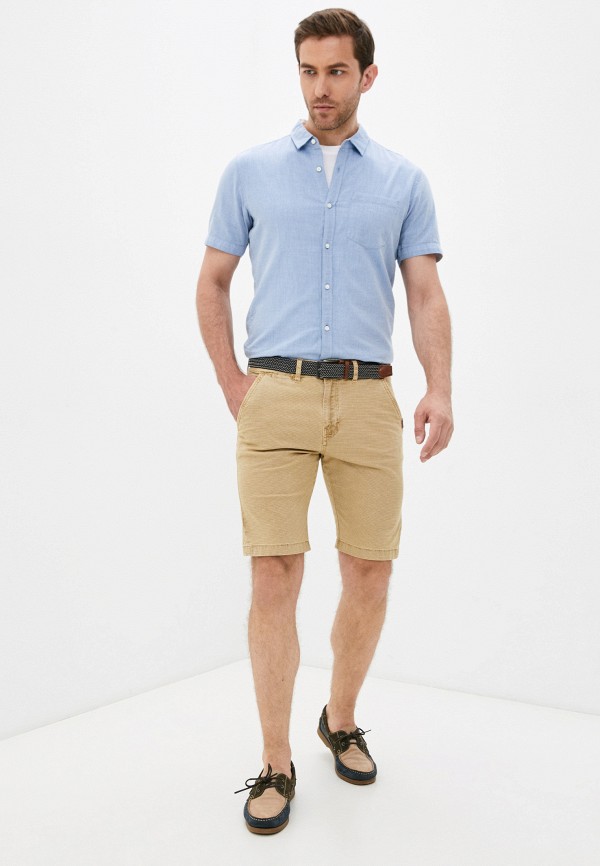 фото Шорты indicode jeans