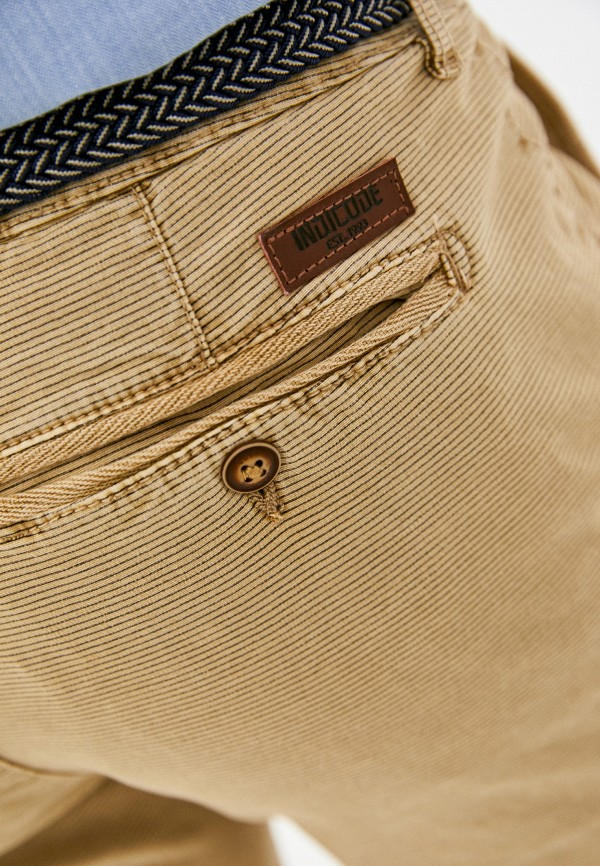 фото Шорты indicode jeans