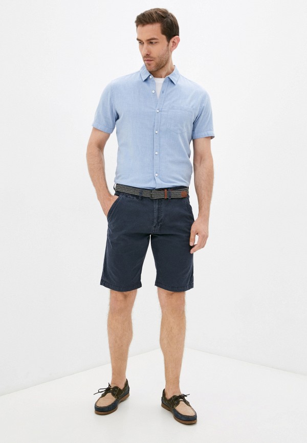 фото Шорты indicode jeans