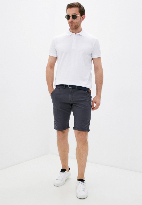фото Шорты indicode jeans