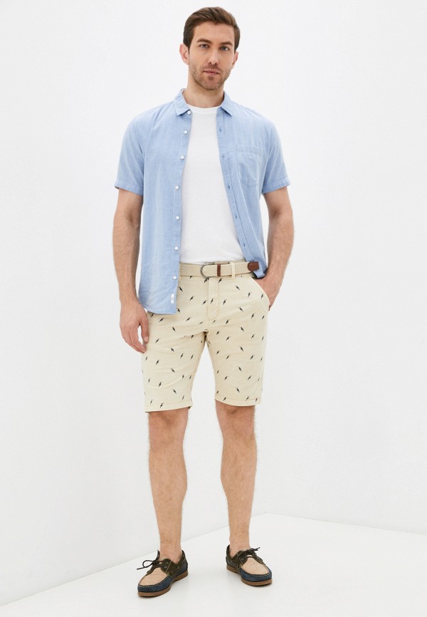 фото Шорты indicode jeans