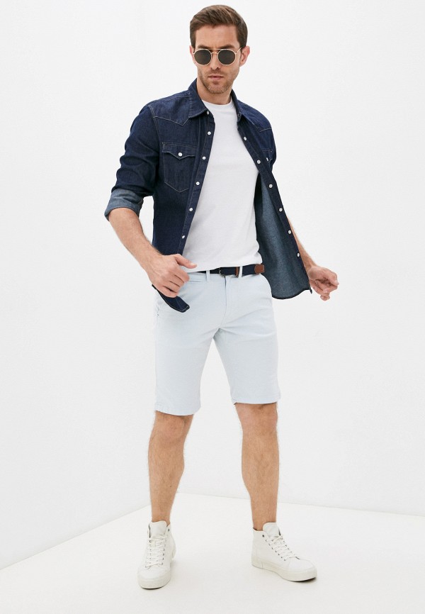 фото Шорты indicode jeans