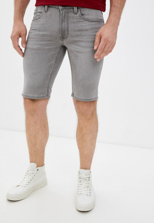фото Шорты джинсовые indicode jeans