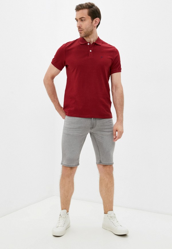 фото Шорты джинсовые indicode jeans