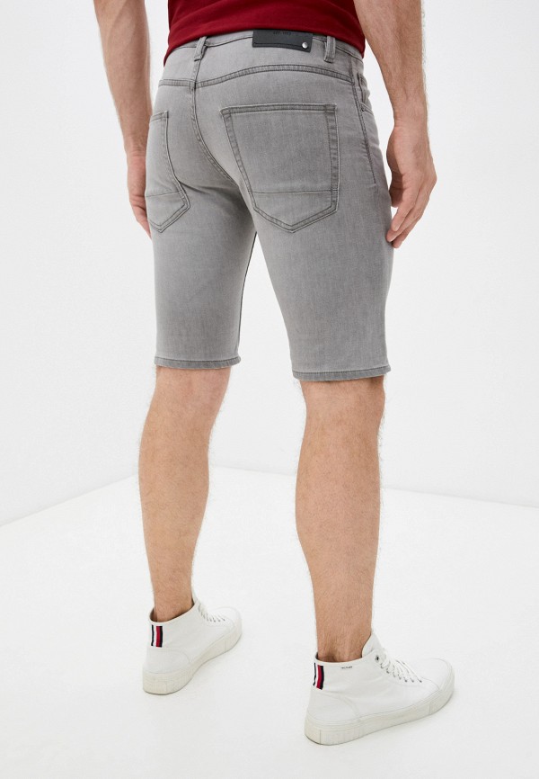 фото Шорты джинсовые indicode jeans