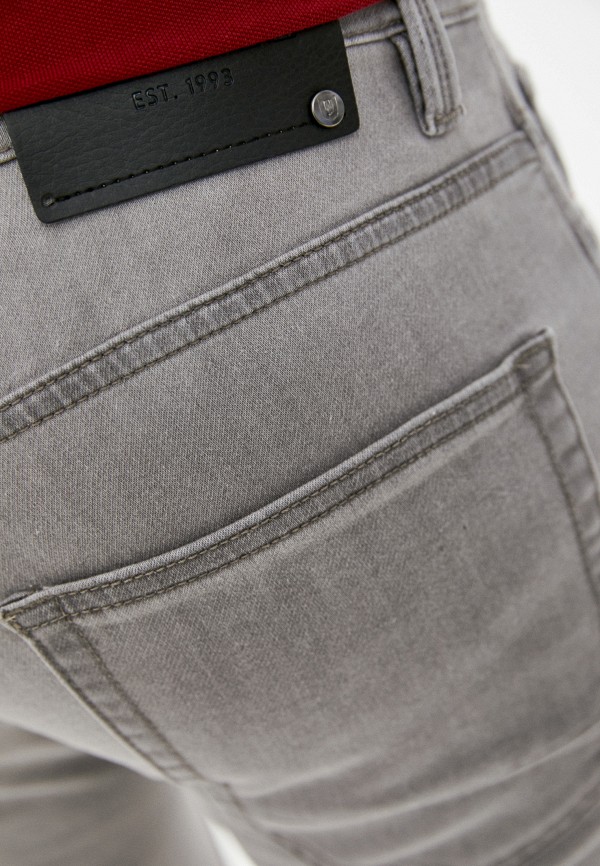 фото Шорты джинсовые indicode jeans