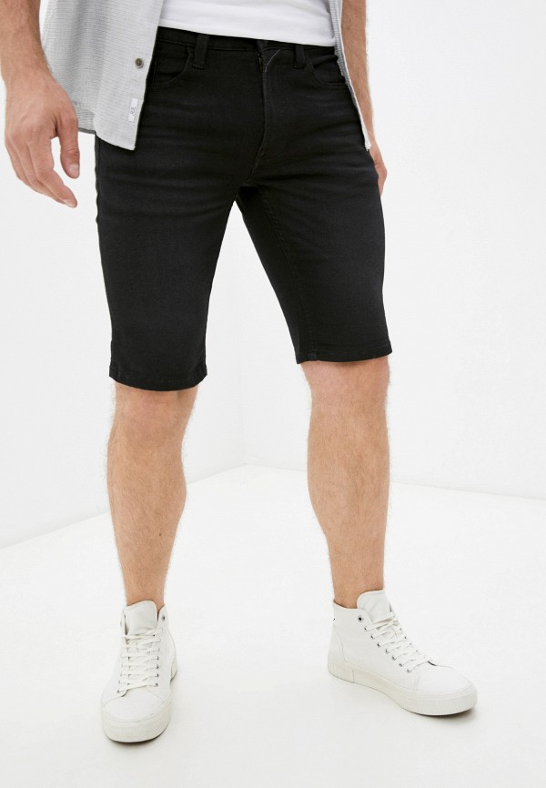 фото Шорты джинсовые indicode jeans