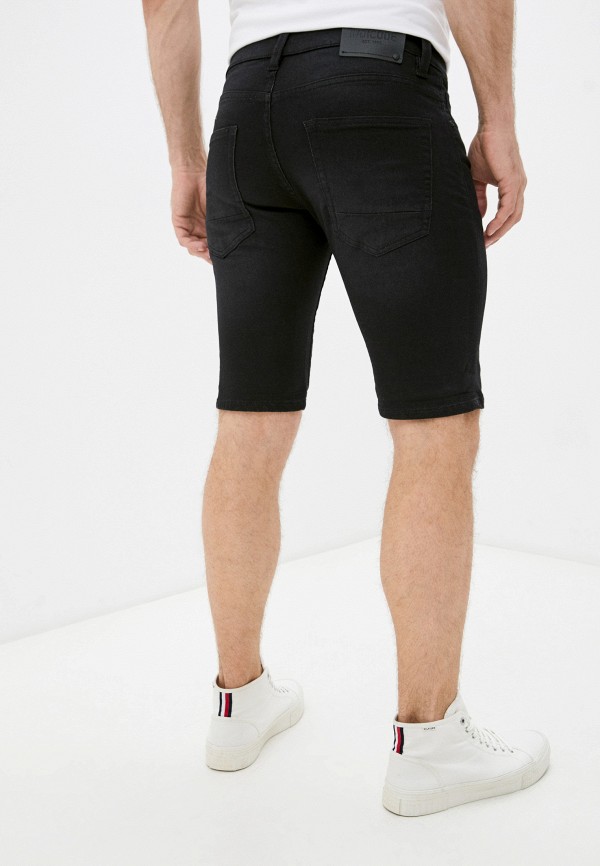 фото Шорты джинсовые indicode jeans