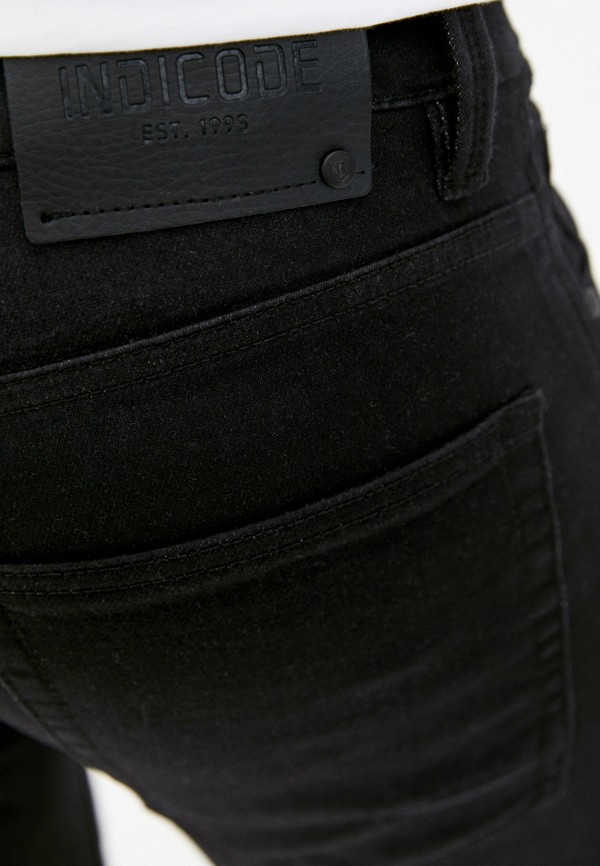 фото Шорты джинсовые indicode jeans