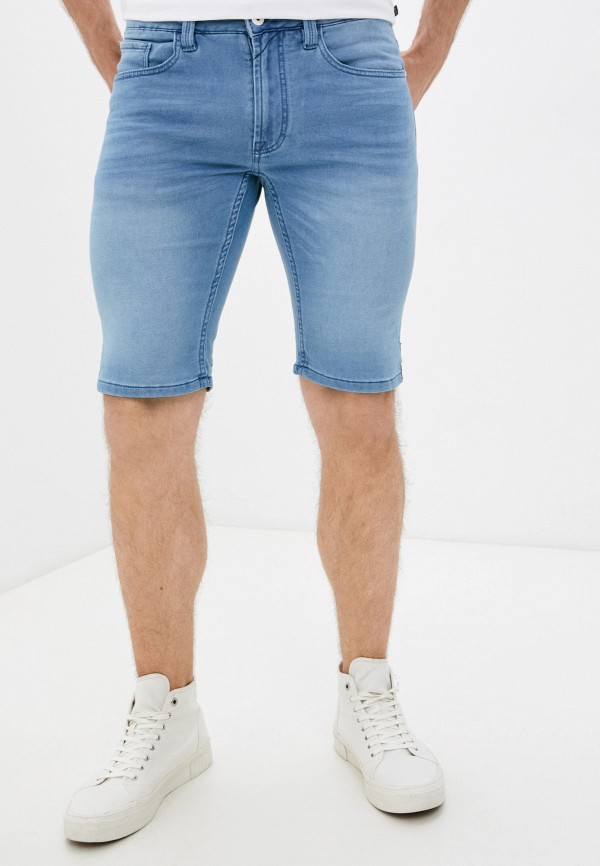 фото Шорты джинсовые indicode jeans