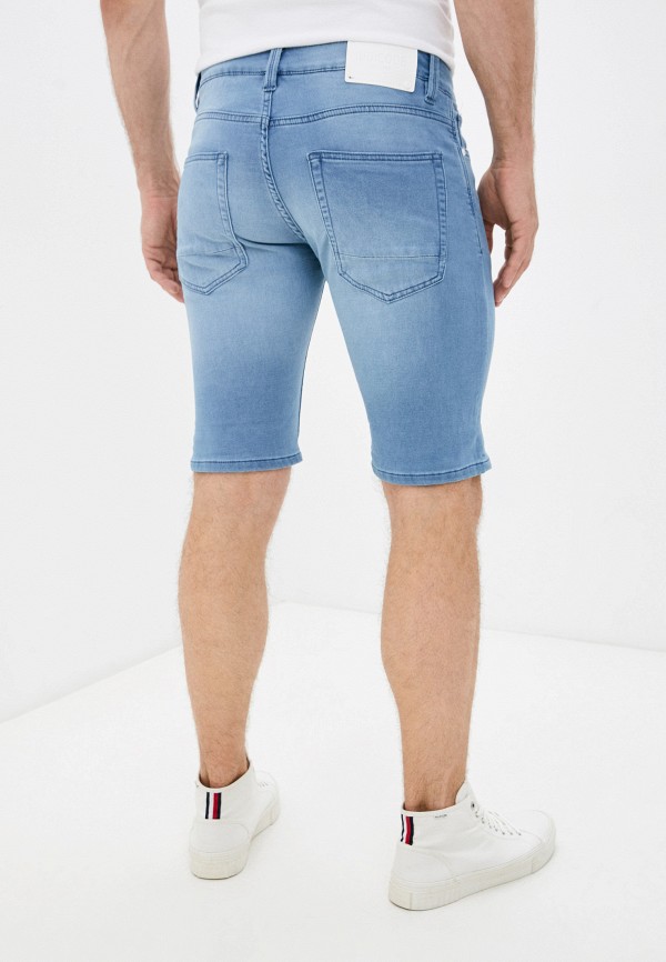 фото Шорты джинсовые indicode jeans