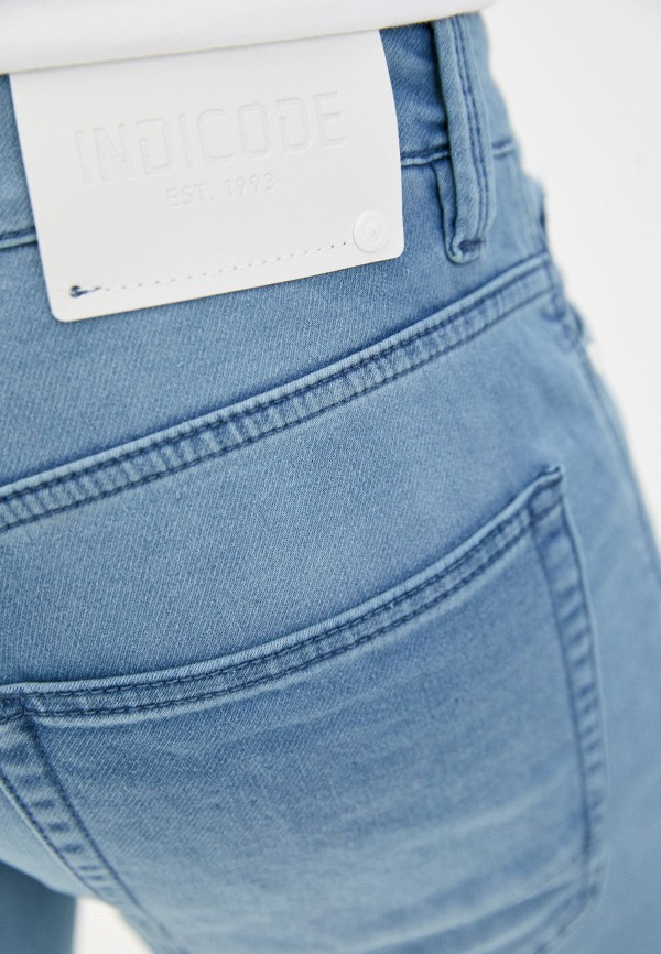 фото Шорты джинсовые indicode jeans