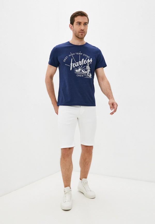 фото Шорты indicode jeans