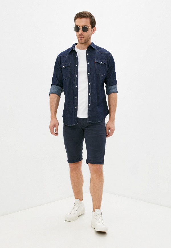 фото Шорты indicode jeans