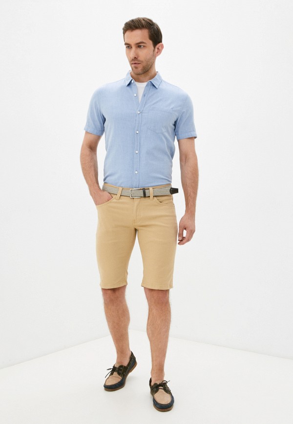 фото Шорты indicode jeans