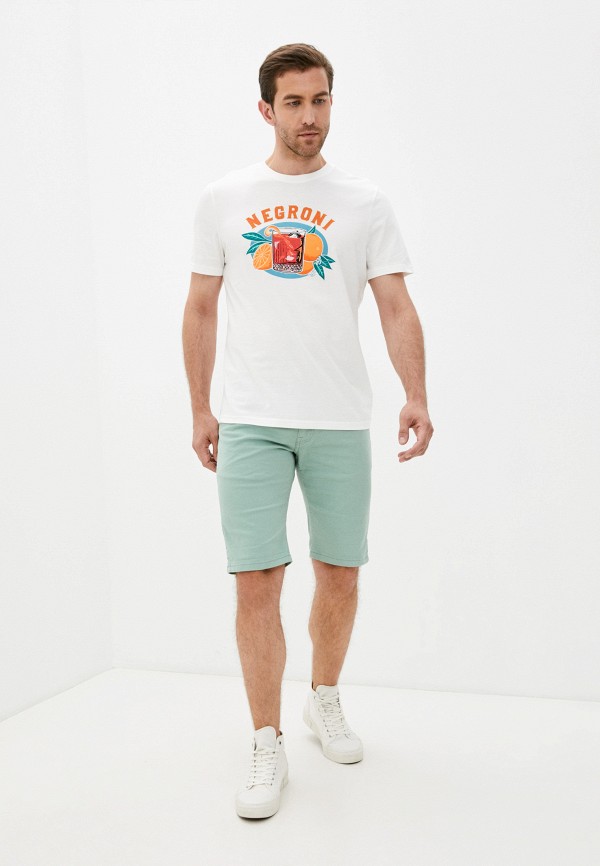 фото Шорты indicode jeans
