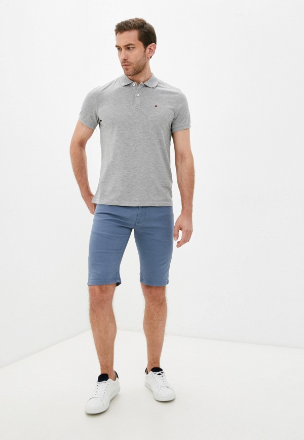 фото Шорты indicode jeans