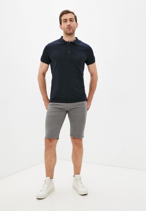 фото Шорты indicode jeans