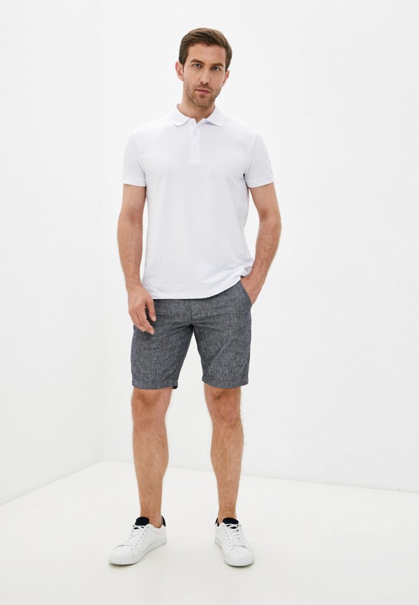 фото Шорты indicode jeans