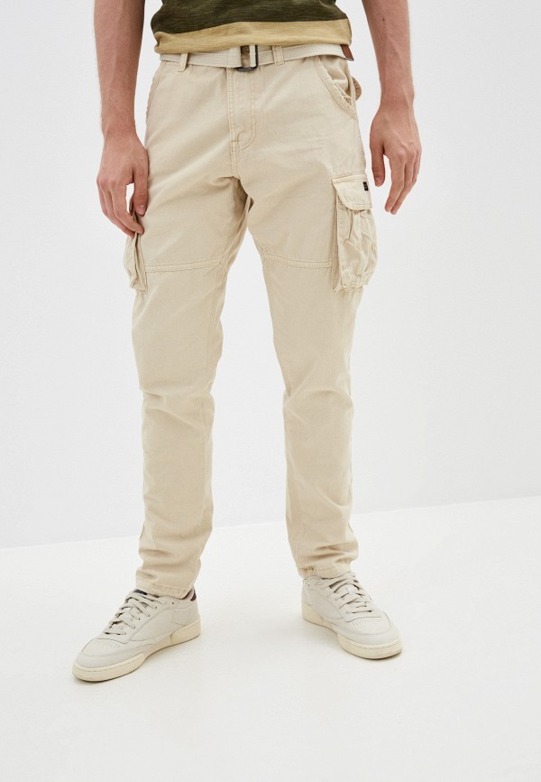 фото Брюки indicode jeans