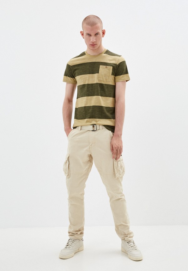 фото Брюки indicode jeans