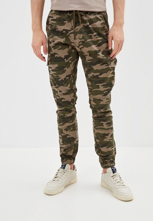 фото Брюки indicode jeans