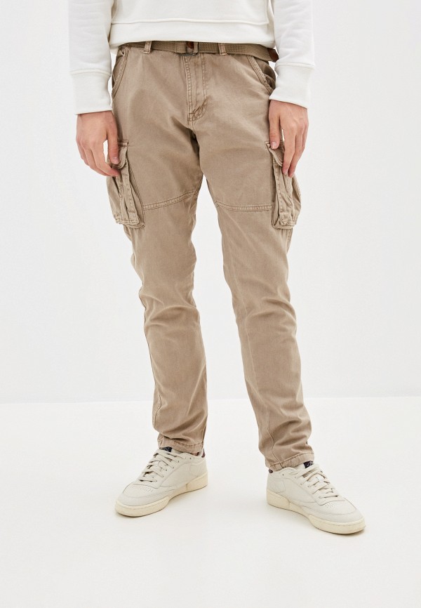 фото Брюки indicode jeans