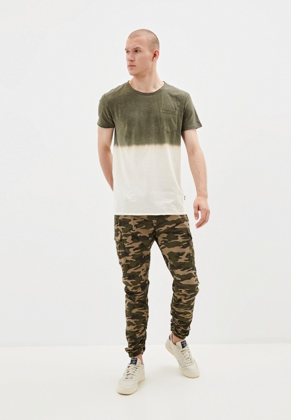фото Брюки indicode jeans